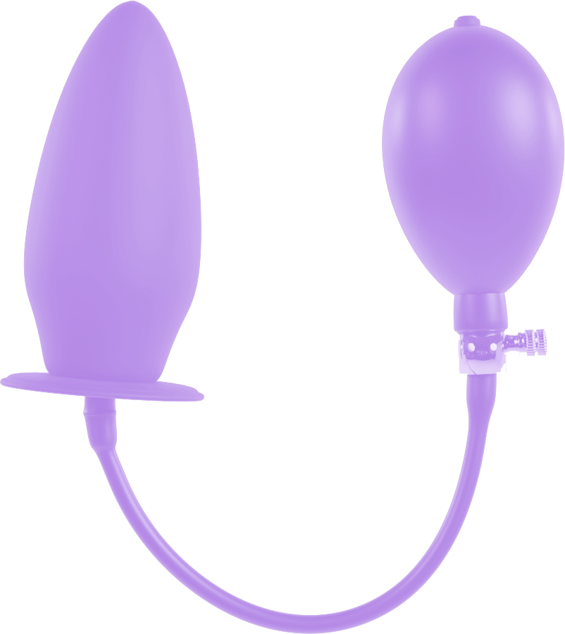 sextoy BUTT PLUG